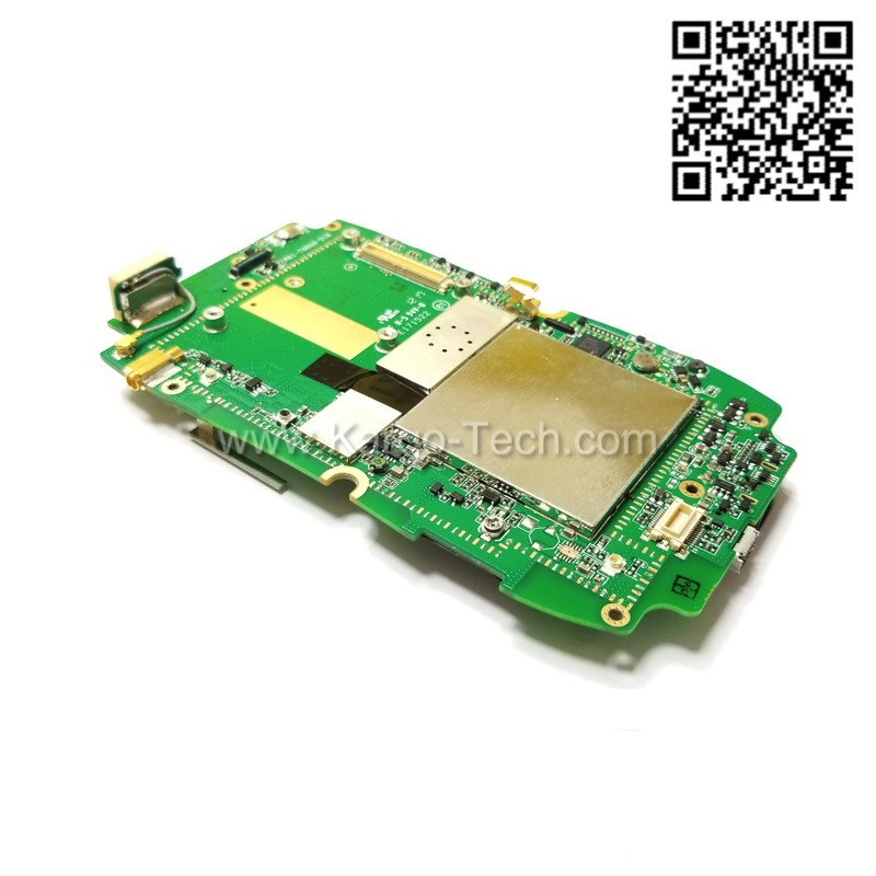 Motherboard Replacement for Trimble Juno 3D