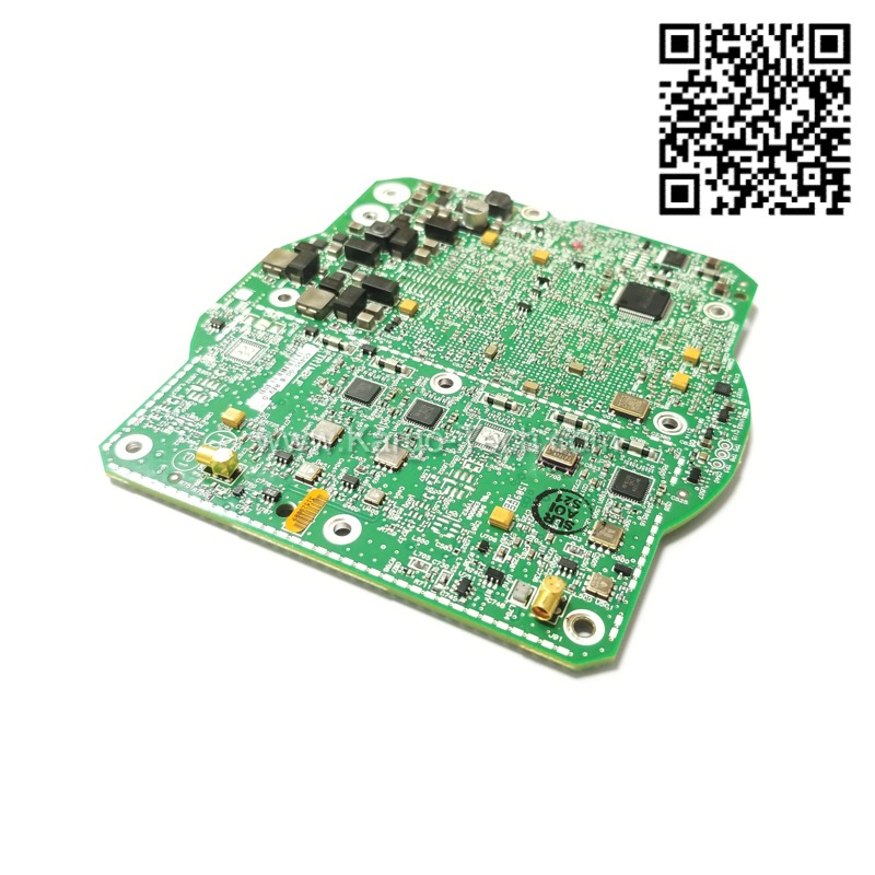 Motherboard Replacement for Trimble R8s