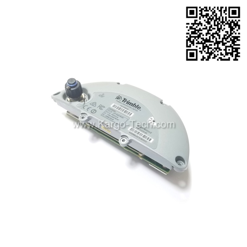 403-473Mhz Radio Module Replacement for Trimble R8s - Click Image to Close