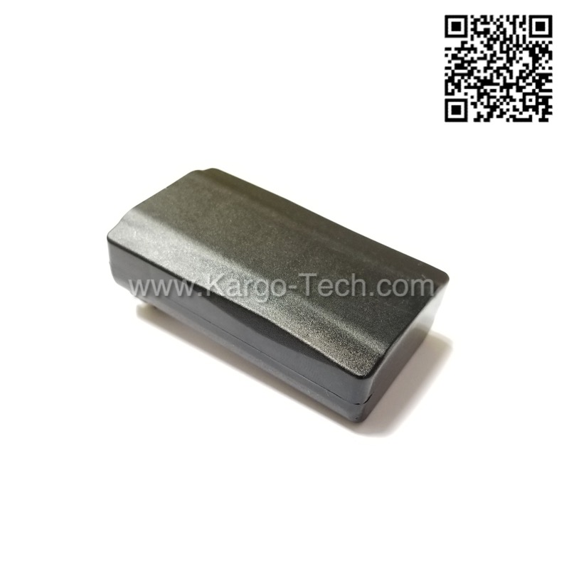 Battery Replacement for TDS Nomad 800 Series