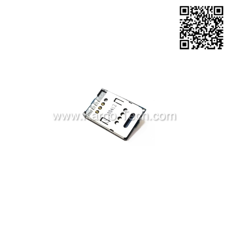 Sim Card Slot board Replacement for TDS Nomad 800 Series