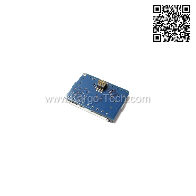 Sim Card Slot board Replacement for Spectra Precision Nomad 900 Series