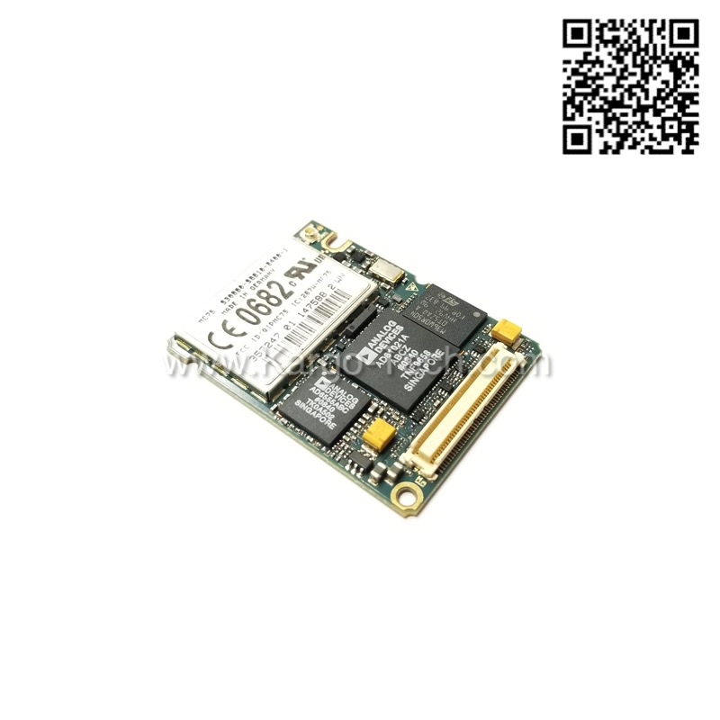GSM/ GPRS Module Board Replacement for Spectra Precision Nomad 900 Series