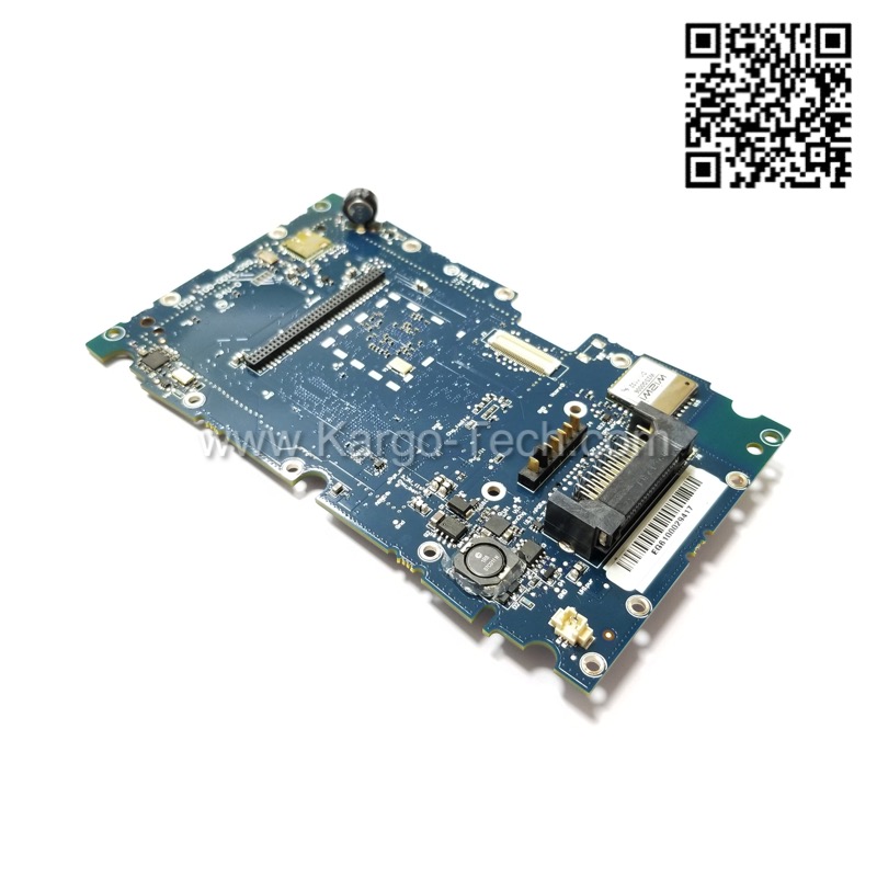 Motherboard (Numeric - Non GSM) Replacement for TDS Nomad 800 Series