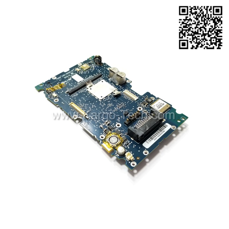 Motherboard (Numeric - GSM) Replacement for TDS Nomad 800 Series