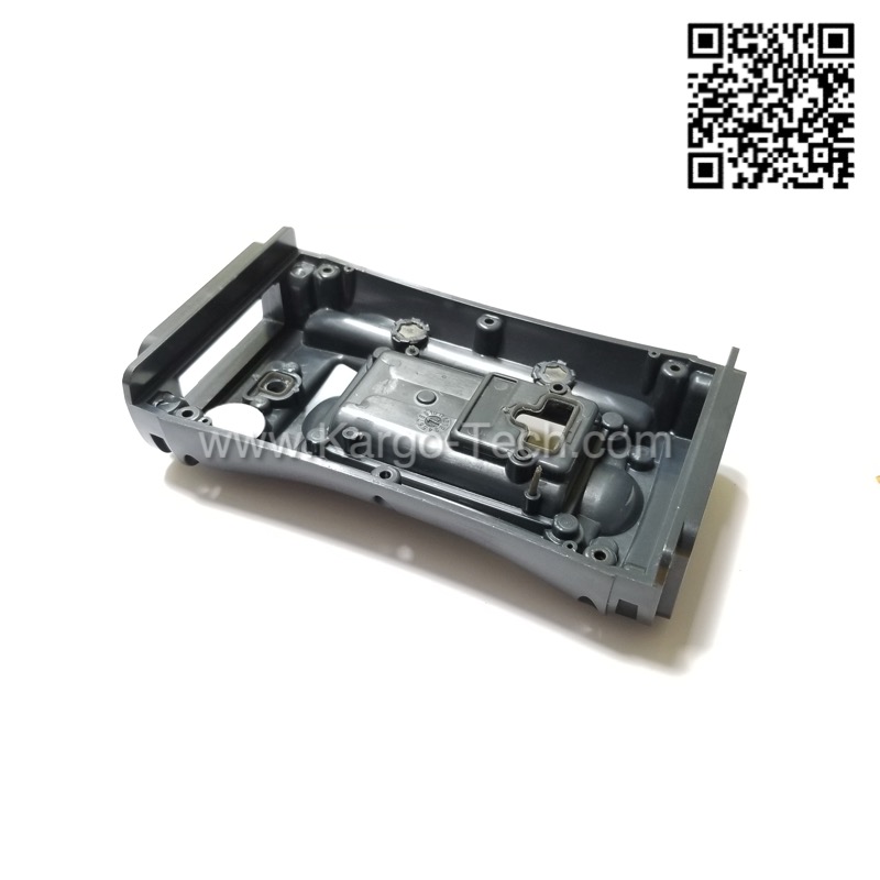 Back Cover (Dark Gray - GSM Version) Replacement for TDS Nomad 900 Series