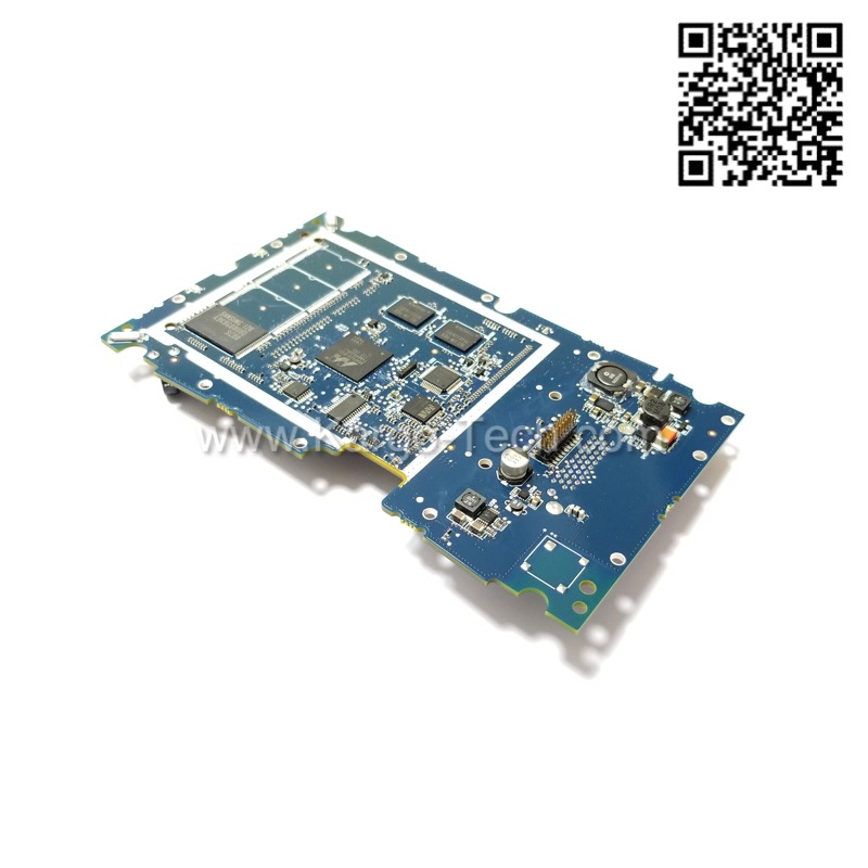 Motherboard (Direction Key - Non GSM) Replacement for Trimble Nomad 800 Series