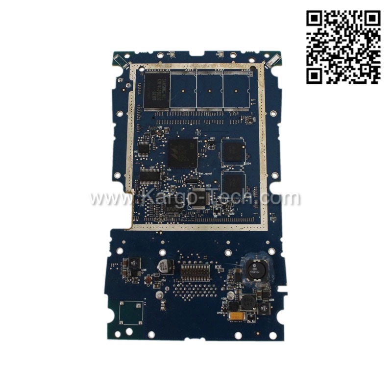 Motherboard (Direction Key - Non Wifi GPS GSM) Replacement for Trimble Nomad 800 Series