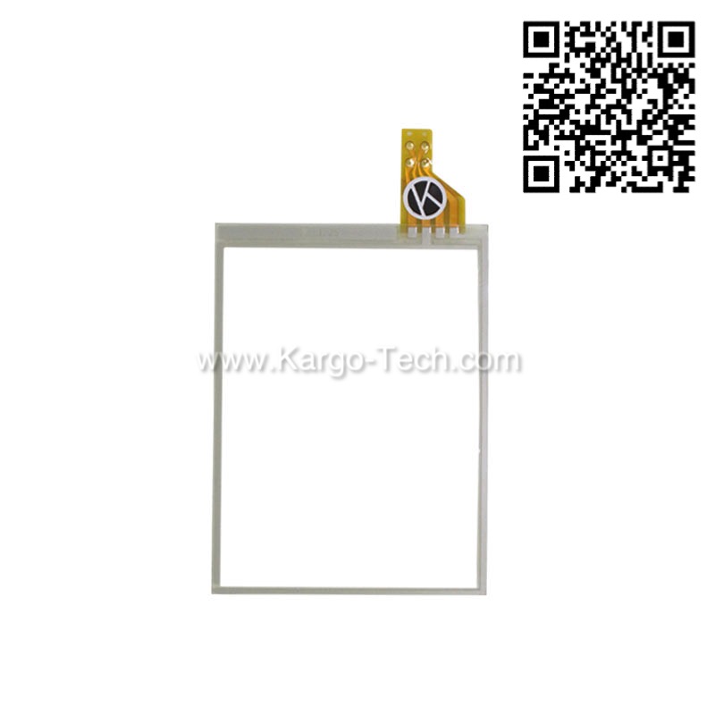 Touch Screen Digitizer Replacement for Trimble Nomad 800 Series