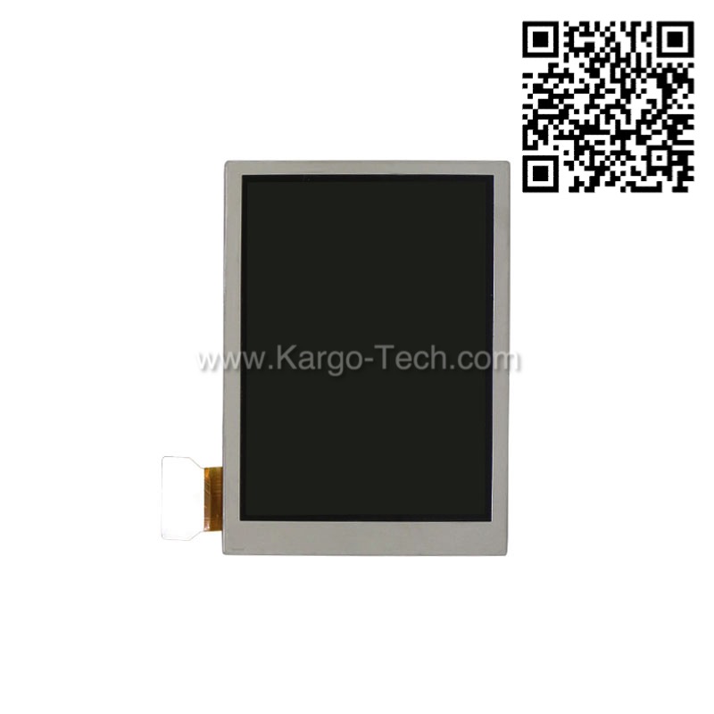 LCD Display Panel Replacement for Trimble Nomad 800 Series