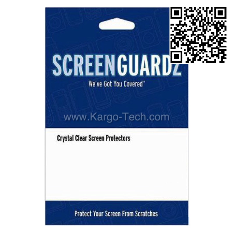 Screen Protector Protection Film Replacement for Trimble Nomad 800 Series