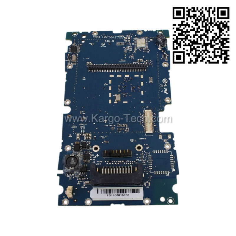 Motherboard (Numeric - Non Wifi GPS GSM) Replacement for Trimble Nomad 800 Series