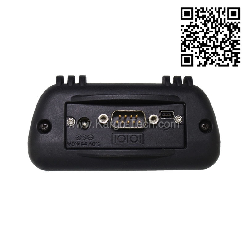 Bottom Boot Module (RS-232) Replacement for Trimble Nomad 800 Series