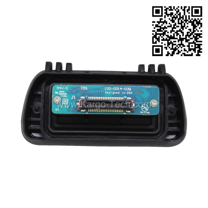 Bottom Boot Module (RS-232) Replacement for Spectra Precision Nomad 1050 Series
