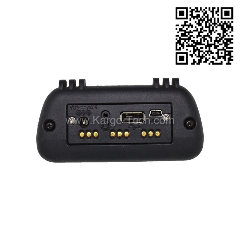 Bottom Boot Module (USB with Cradle Connector) Replacement for TDS Nomad 800 Series