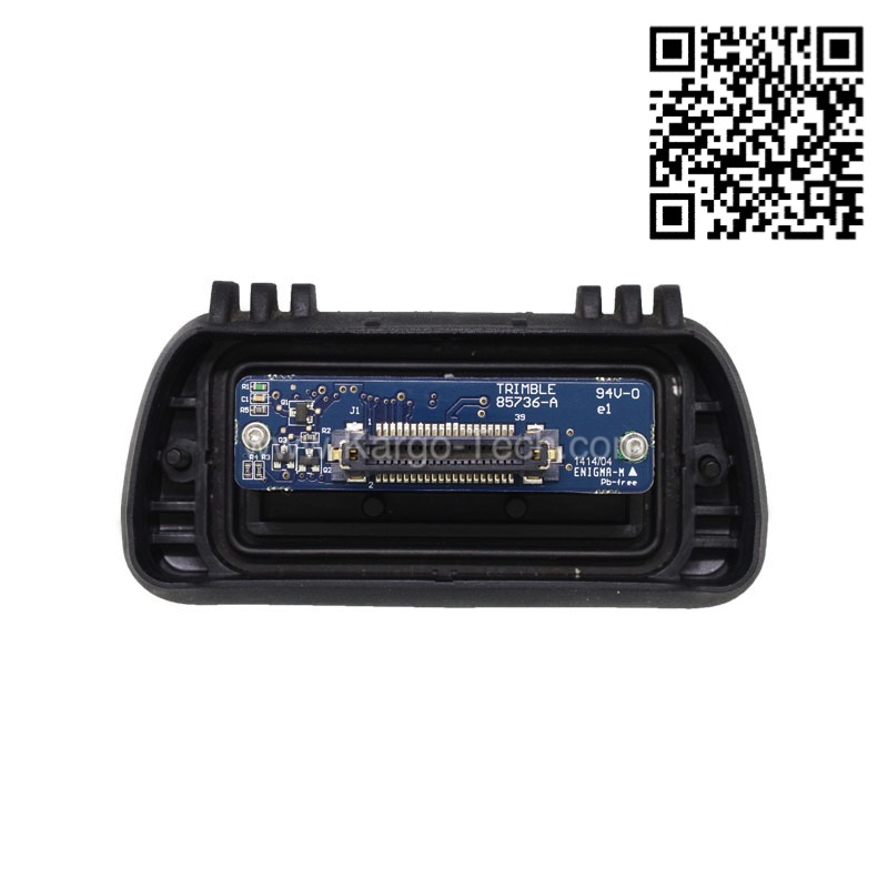 Bottom Boot Module (USB with Cradle Connector) Replacement for Spectra Precision Nomad 1050 Series