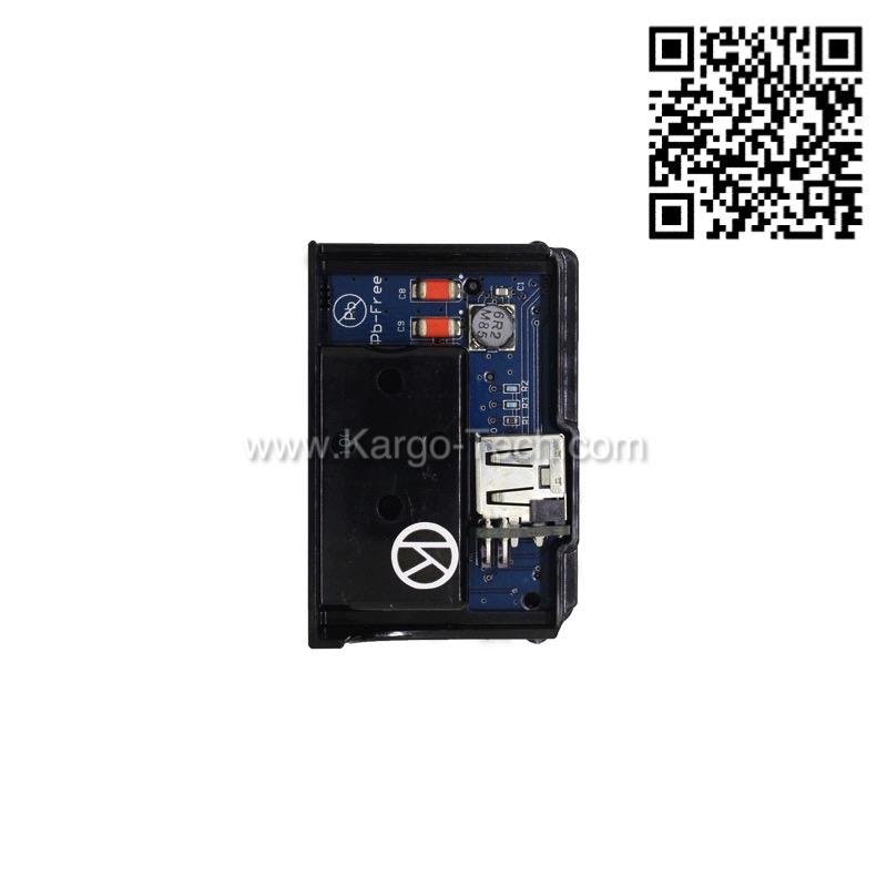 SD Card Slot Module (USB) Replacement for TDS Nomad 800 Series