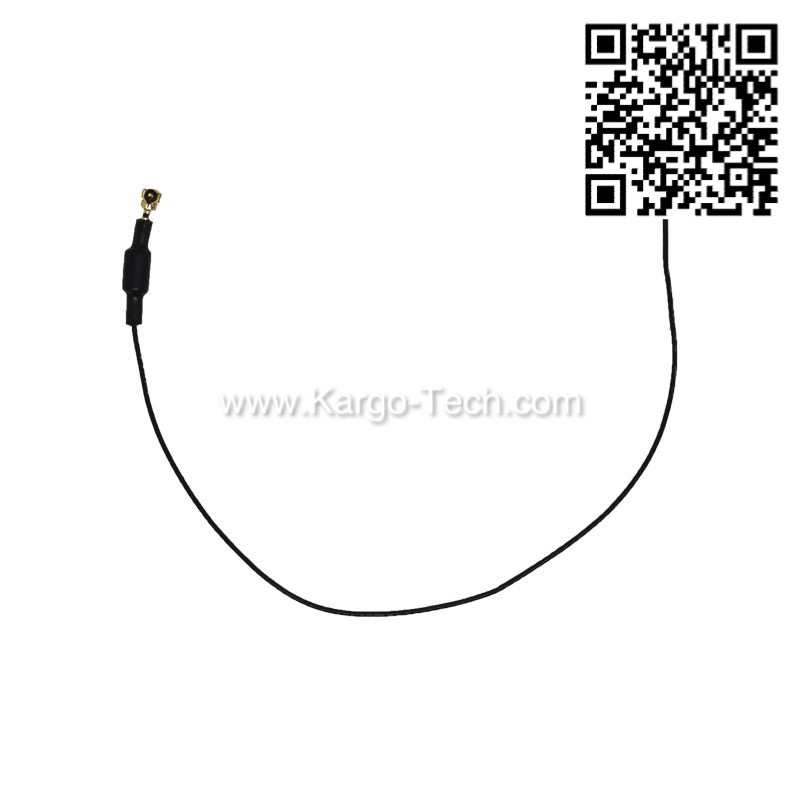 GPS Antenna Cable Replacement for TDS Nomad 800 Series