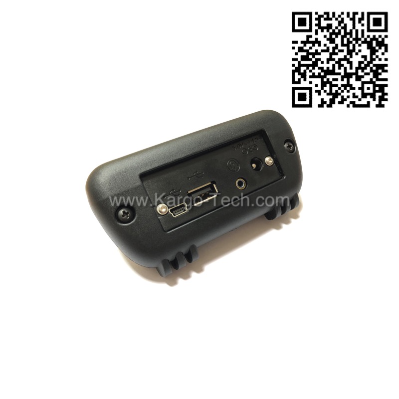 Bottom Boot Module (USB) Replacement for Trimble Nomad 800 Series