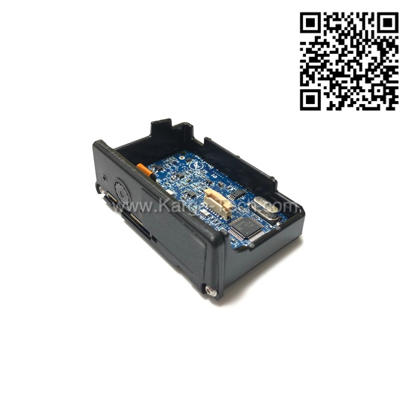 SD Card Slot Module (Camera) Replacement for Trimble Nomad 800 Series