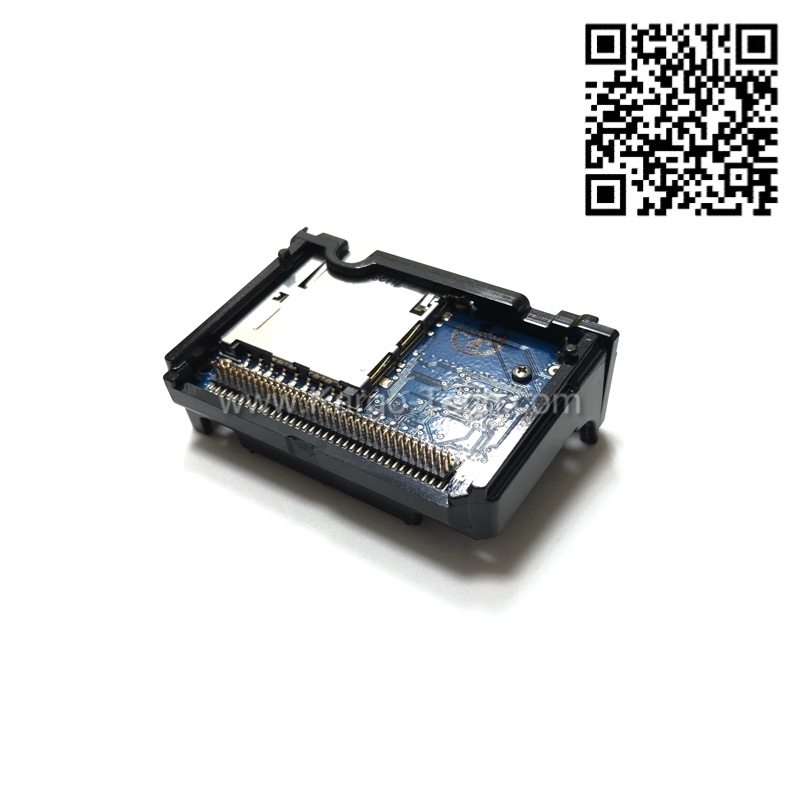 SD Card Slot Module (Camera) Replacement for TDS Nomad 800 Series