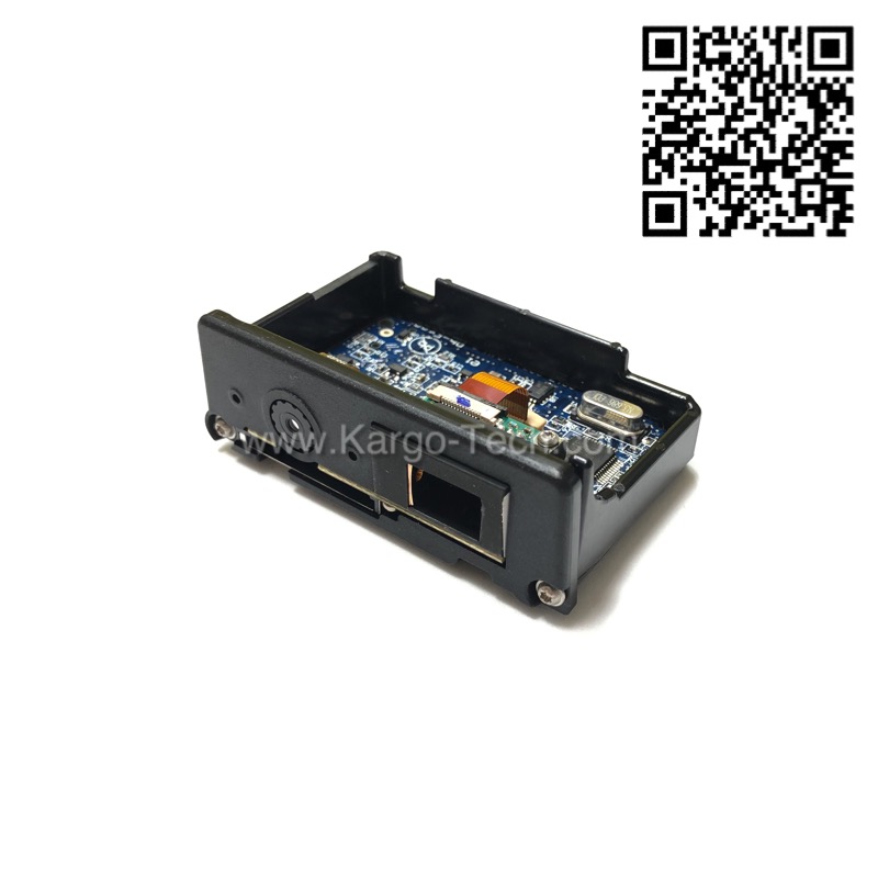 SD Card Slot Module (Camera, Barcode Scanner) Replacement for Trimble Nomad 800 Series