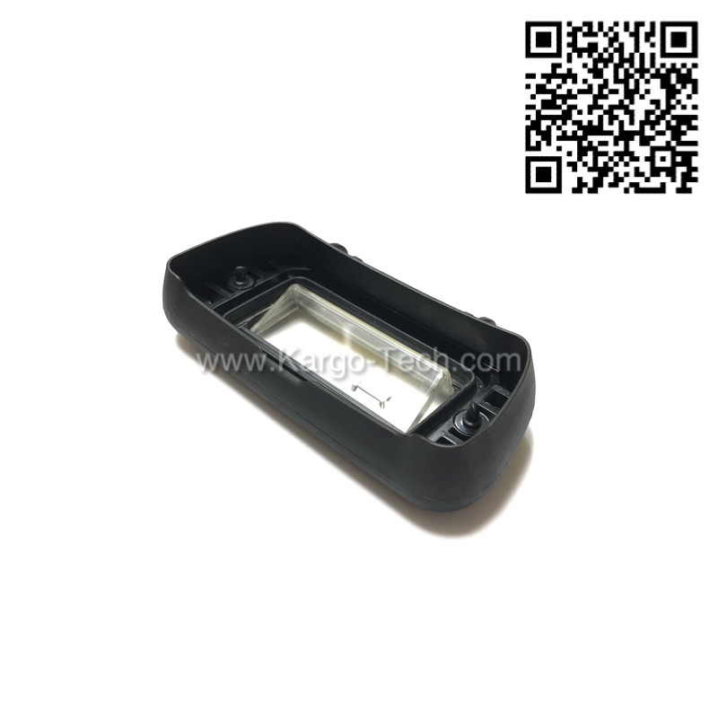 Top Cap Cover (Camera or Scanner Version) Replacement for Trimble Nomad 800 Series
