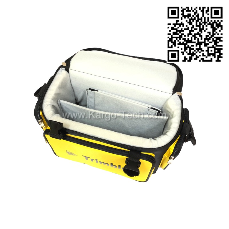 GPS Equipment Soft Carry Bag