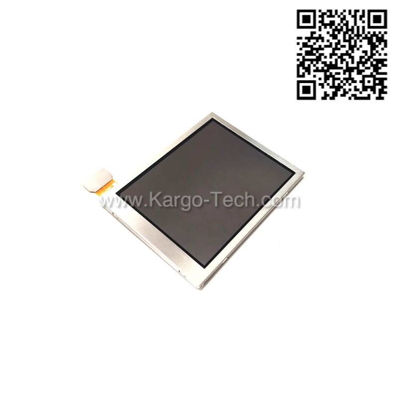 LCD Display Panel Replacement for Trimble Nomad 1050 Series