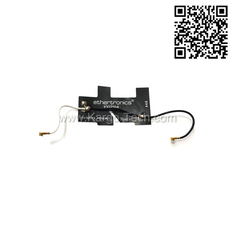 GSM Antenna Sticker Replacement for Trimble Nomad 1050 Series