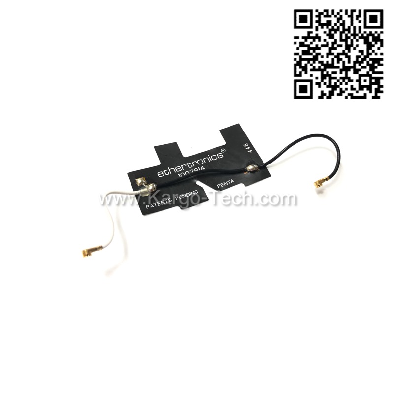 GSM Antenna Sticker Replacement for TDS Nomad 1050 Series