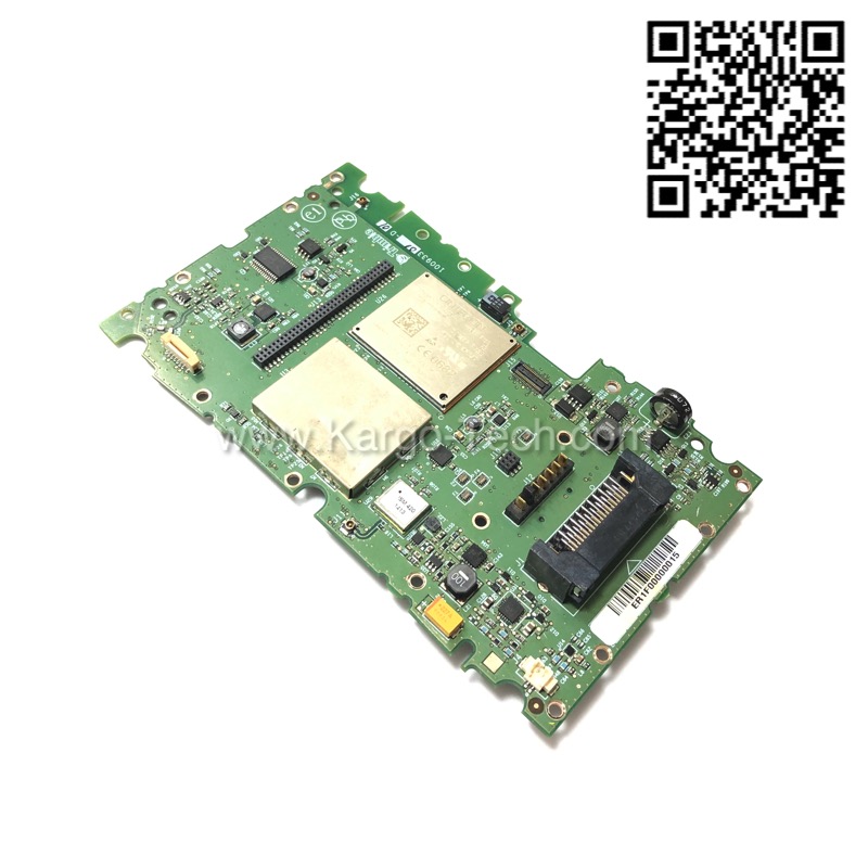 Motherboard (Numeric - GSM) Replacement for Trimble Nomad 1050 Series
