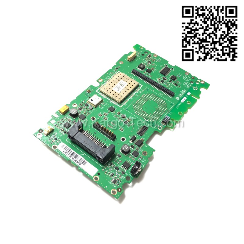 Motherboard (Numeric - Non Wifi GPS GSM) Replacement for TDS Nomad 1050 Series