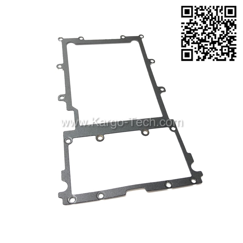 Motherboard Bezel Replacement for Trimble Nomad 1050 Series