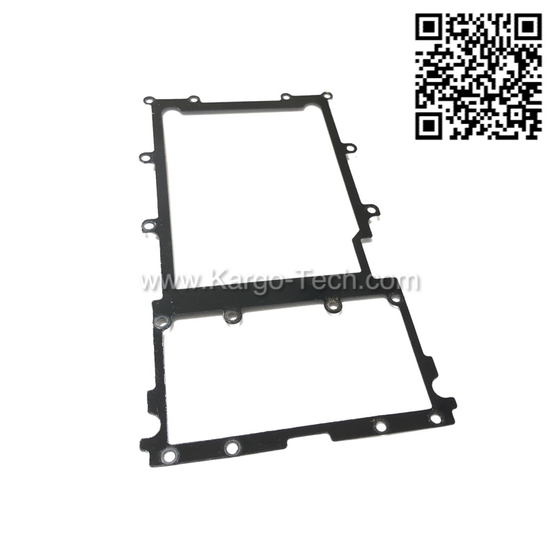 Motherboard Bezel Replacement for Trimble Nomad 1050 Series