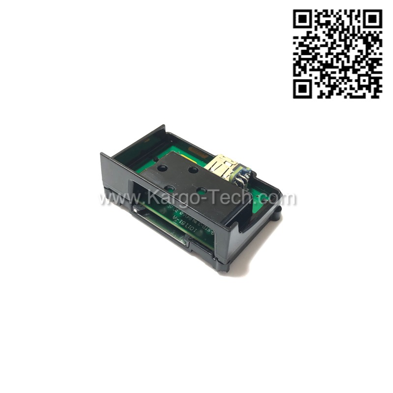 SD Card Slot Module (USB) Replacement for Trimble Nomad 1050 Series