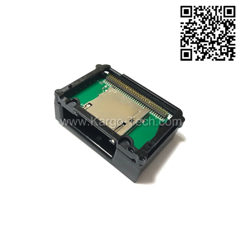 SD Card Slot Module (USB) Replacement for Spectra Precision Nomad 1050 Series
