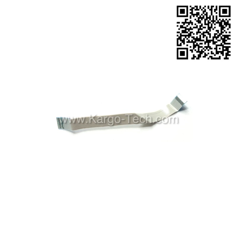 Imager Board to Motherboad Flex Cable Replacement for TDS Nomad 1050 Series