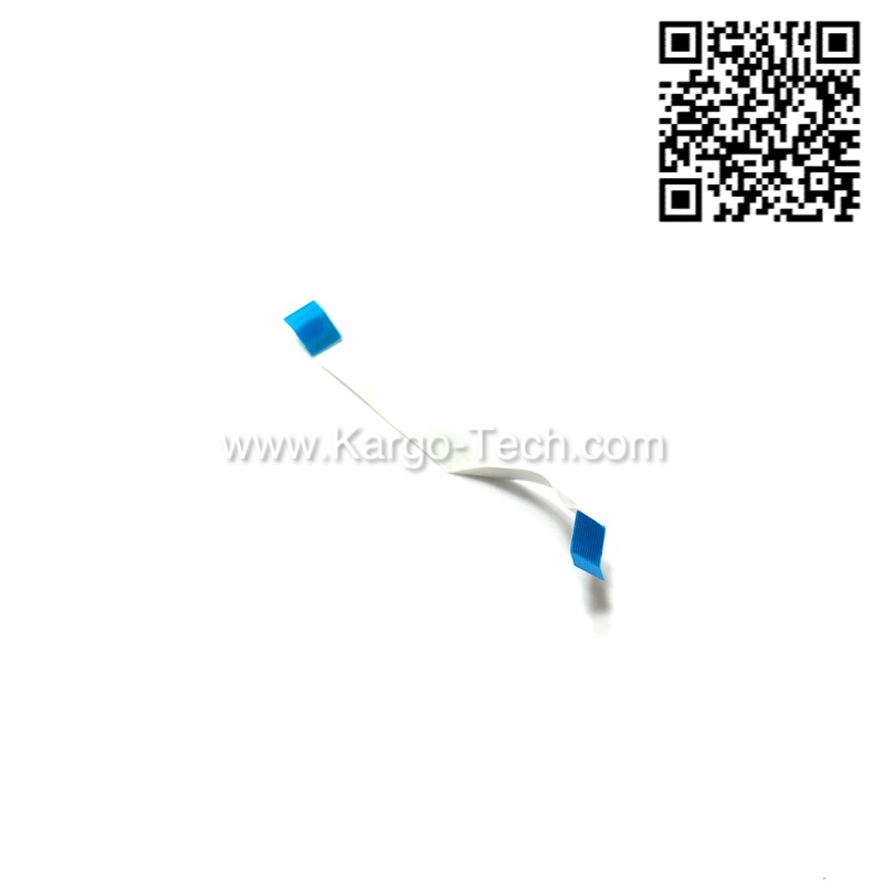Imager Board to Motherboad Flex Cable Replacement for Spectra Precision Nomad 1050 Series