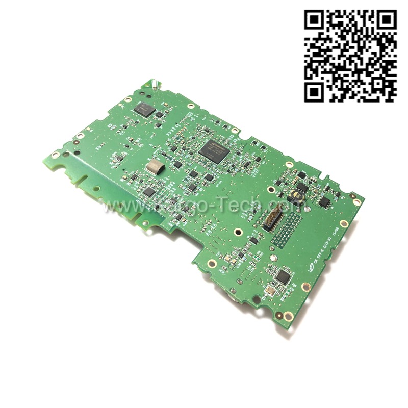 Motherboard (Direction Key - GSM) Replacement for Spectra Precision Nomad 1050 Series