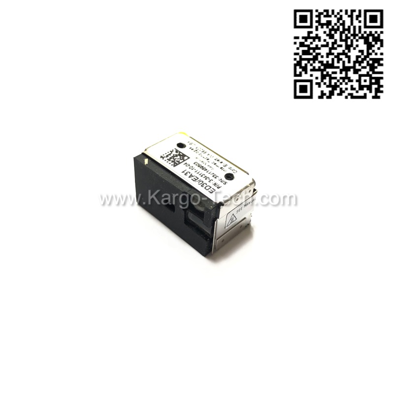 Barcode Imager Replacement for Spectra Precision Nomad 1050 Series