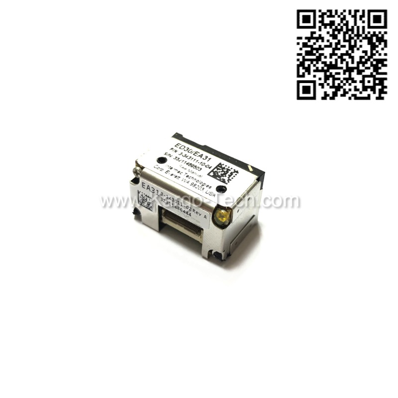 Barcode Imager Replacement for Spectra Precision Nomad 1050 Series