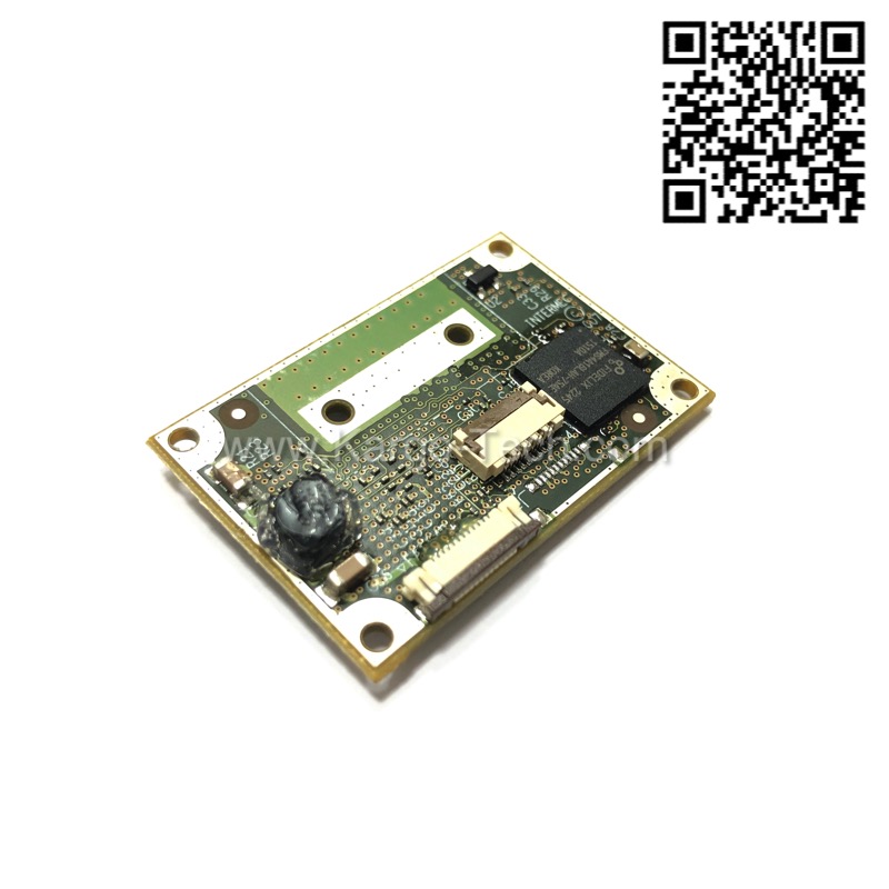 Barcode Imager Board Replacement for Spectra Precision Nomad 1050 Series