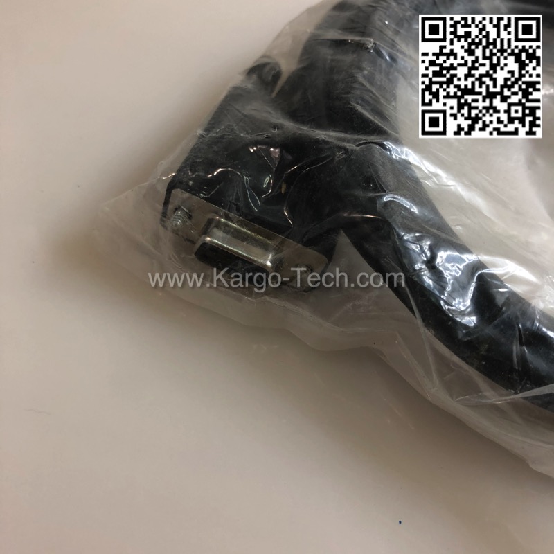 Trimble 59043 Cable - Data, DB9(F) to DB9(F)