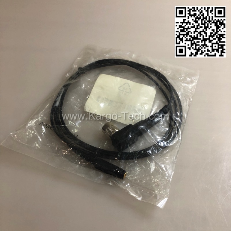 Trimble 70800-15 Cable, RF, TNC to SMB, 1.5m