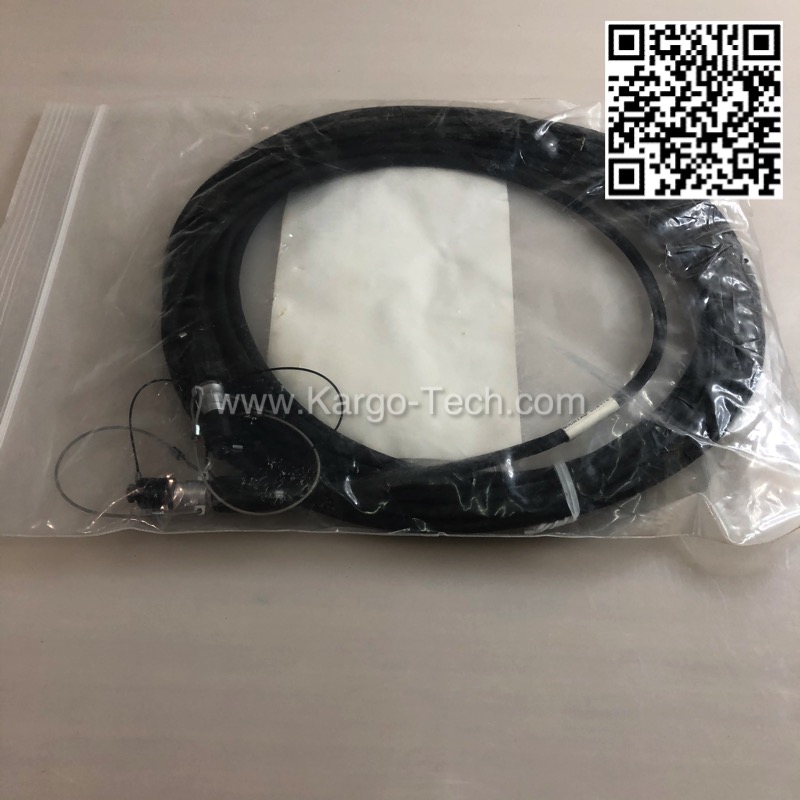 Trimble 31288-08 GPS Cable - 7.6m, LEMO 7pins to LEMO 7pins, (TM3/5700/TSC1/TSCe)