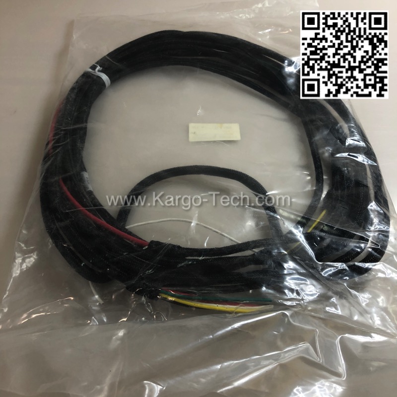 Trimble 68827 Wire Harness rcaa 091003 (Tru Count P/N 800399)