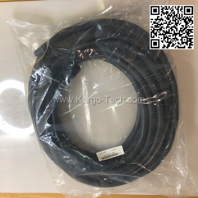 Trimble 400-1-007-540 Solenoid Valve Cable 45 ft