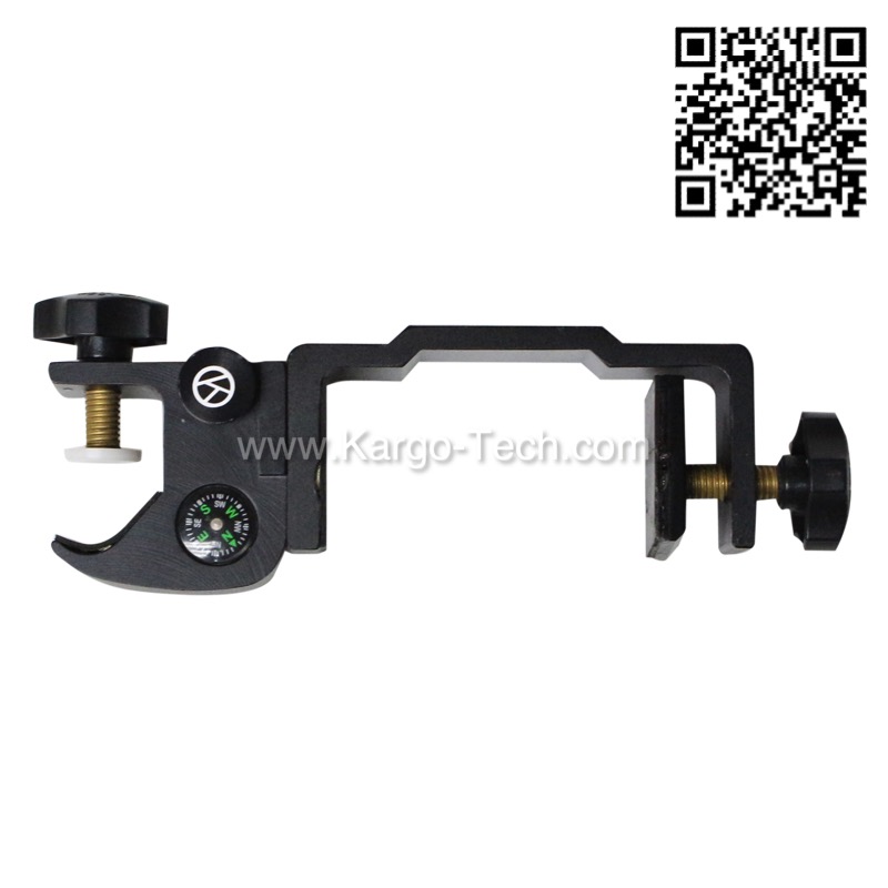 Level Surveying Pole Bracket Holder Replacement for Topcon FC-2600