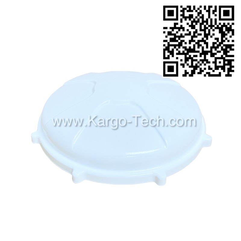 Top Radome Cover Replacement for Trimble MS992